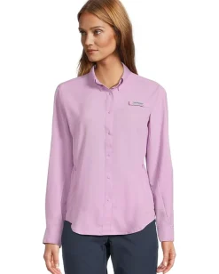 Women Columbia Tamiami™ II Long Sleeve Shirt