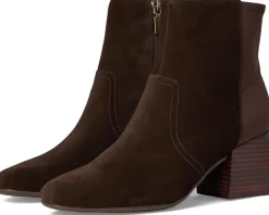 Blondo Tamira Waterproof Java Suede Sale