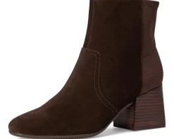 Blondo Tamira Waterproof Java Suede Sale