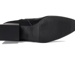 Blondo Tamira Waterproof Black Leather Clearance