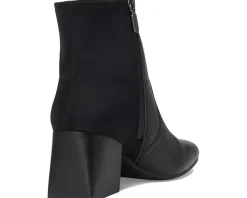 Blondo Tamira Waterproof Black Leather Clearance