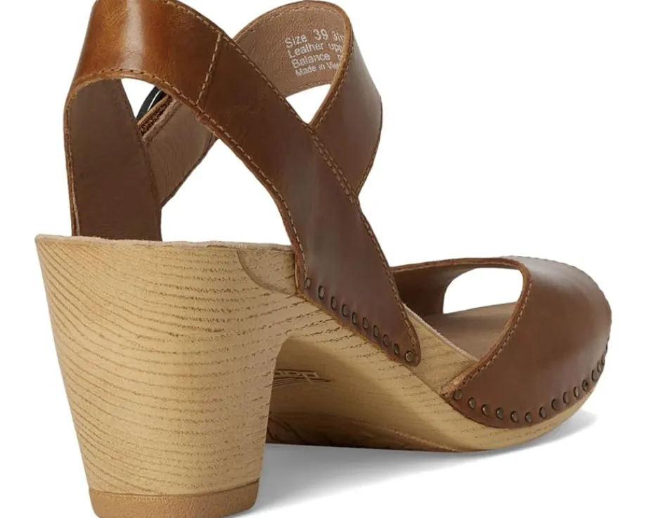 Dansko Tamra Tan Best