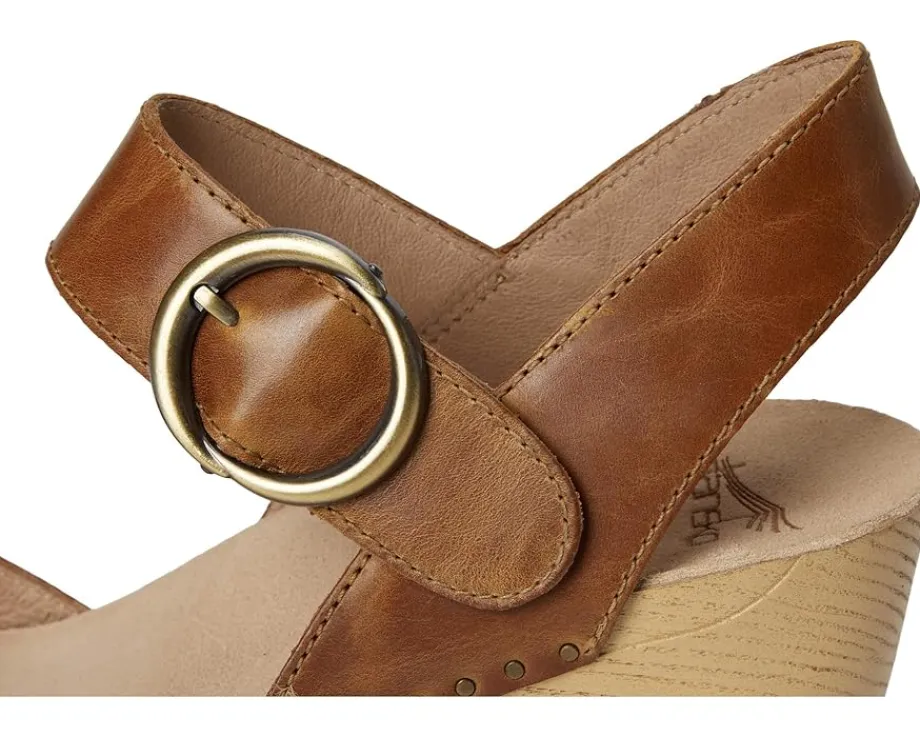 Dansko Tamra Tan Best