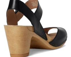 Dansko Tamra Black Outlet