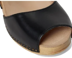 Dansko Tamra Black Outlet