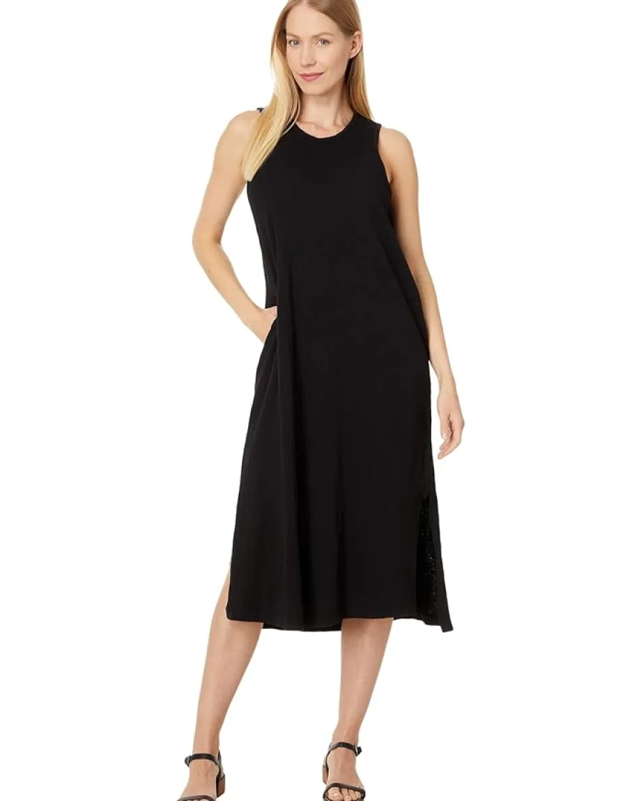 Women Mod-o-doc Tank Midi Dress