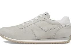 Paul Green Tanner Sneaker Stone Off-White Outlet