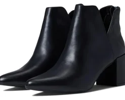 Blondo Tanner Waterproof Black Leather