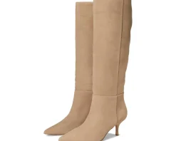 Vince Camuto Tansie Slouchy Knee High Boot Tortilla Discount