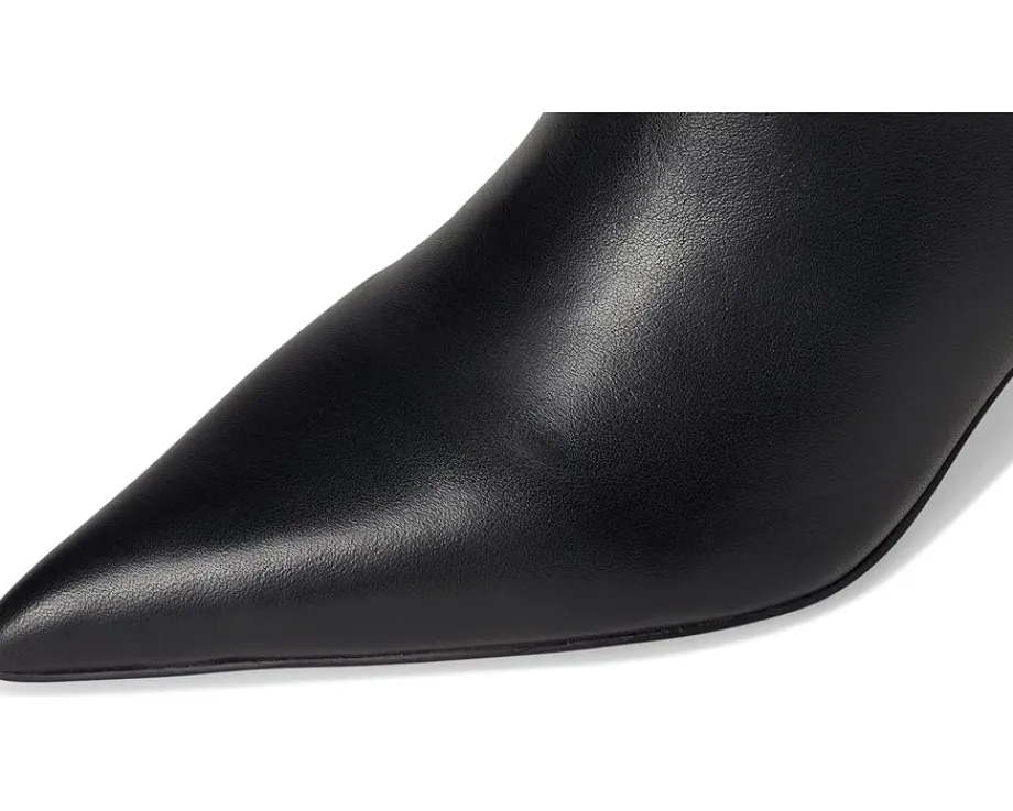 Vince Camuto Tansie Slouchy Knee High Boot Black Sale