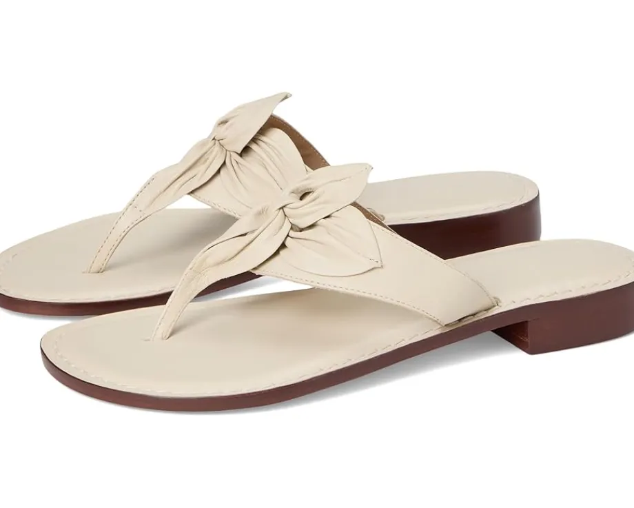 Bernardo Taormina Eggshell Sale