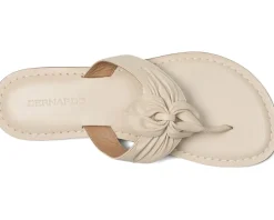 Bernardo Taormina Eggshell Sale