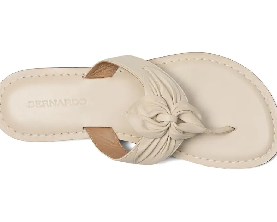 Bernardo Taormina Eggshell Sale