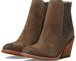 Sofft Tara Dark Taupe Sale