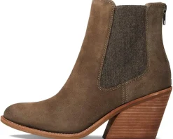 Sofft Tara Dark Taupe Sale