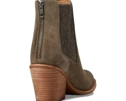 Sofft Tara Dark Taupe Sale