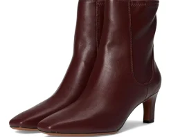 Franco Sarto Tarrin Oxblood Red Sale