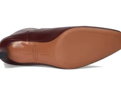 Franco Sarto Tarrin Oxblood Red Sale