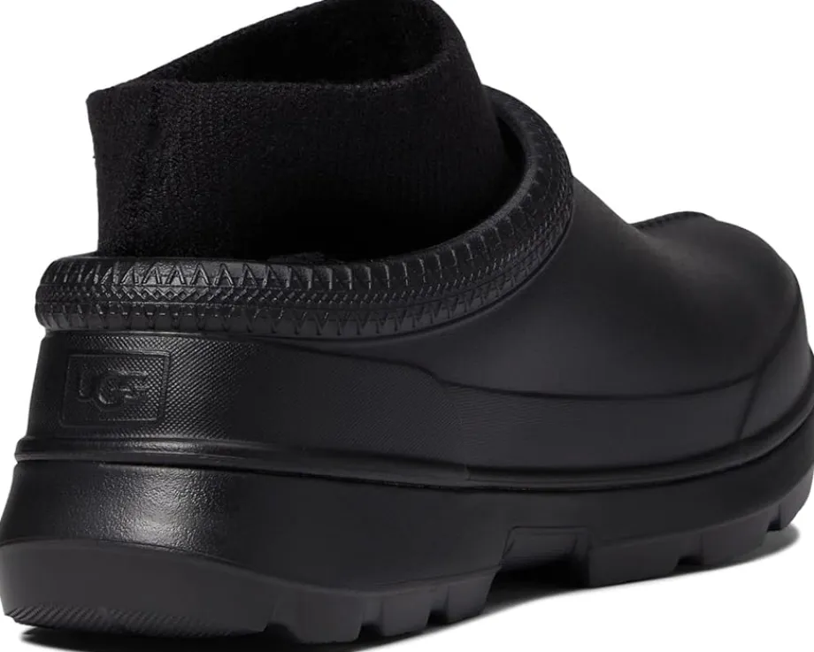 UGG Tasman X Black