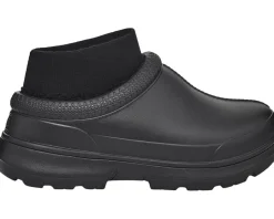 UGG Tasman X Black