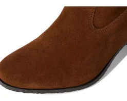 White Mountain Tater Hazel/Suede Hot