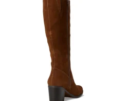 White Mountain Tater Hazel/Suede Hot