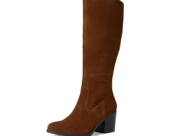 White Mountain Tater Hazel/Suede Hot