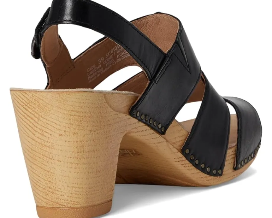 Women Dansko Tatiana