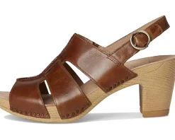 Dansko Tatiana Tan Best