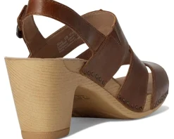 Dansko Tatiana Tan Best