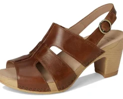 Dansko Tatiana Tan Best