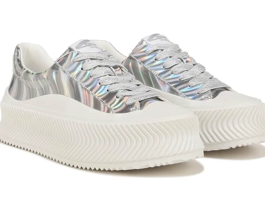 Circus NY by Sam Edelman Tatum Silver Hot