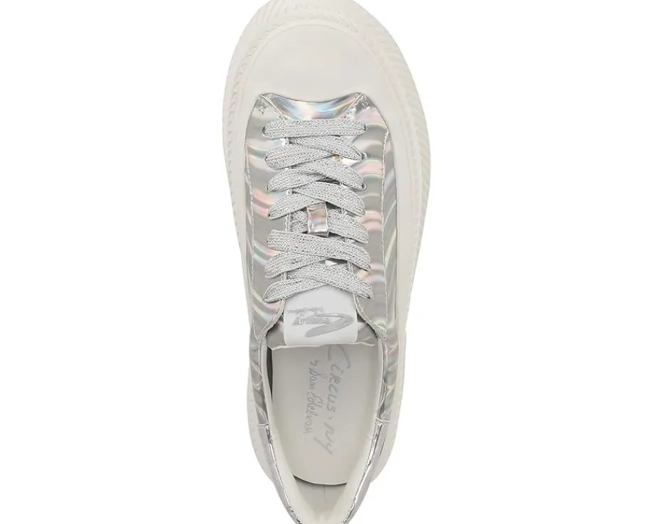 Circus NY by Sam Edelman Tatum Silver Hot