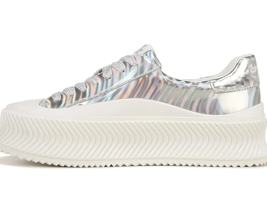 Circus NY by Sam Edelman Tatum Silver Hot