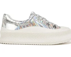 Circus NY by Sam Edelman Tatum Silver Hot