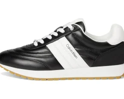 Calvin Klein Tatyann Black/White Sale