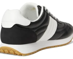 Calvin Klein Tatyann Black/White Sale