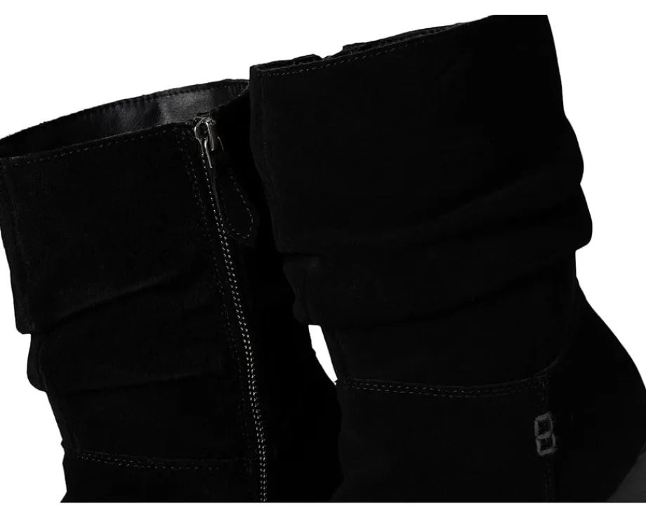 SKECHERS Taxi - Compelling Flirt Black/Black Outlet