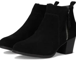 SKECHERS Taxi - Out In Town Black/Black