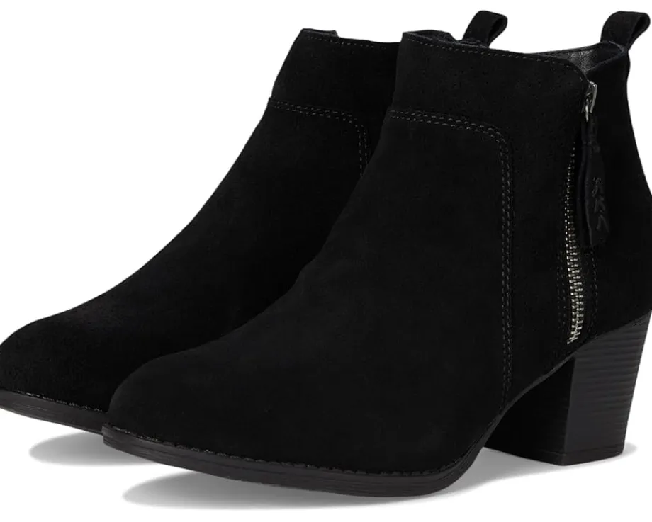 SKECHERS Taxi - Out In Town Black/Black