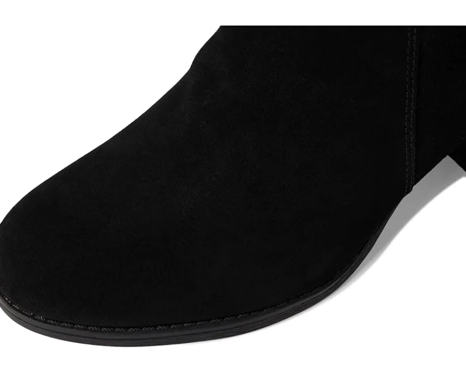 SKECHERS Taxi - Out In Town Black/Black