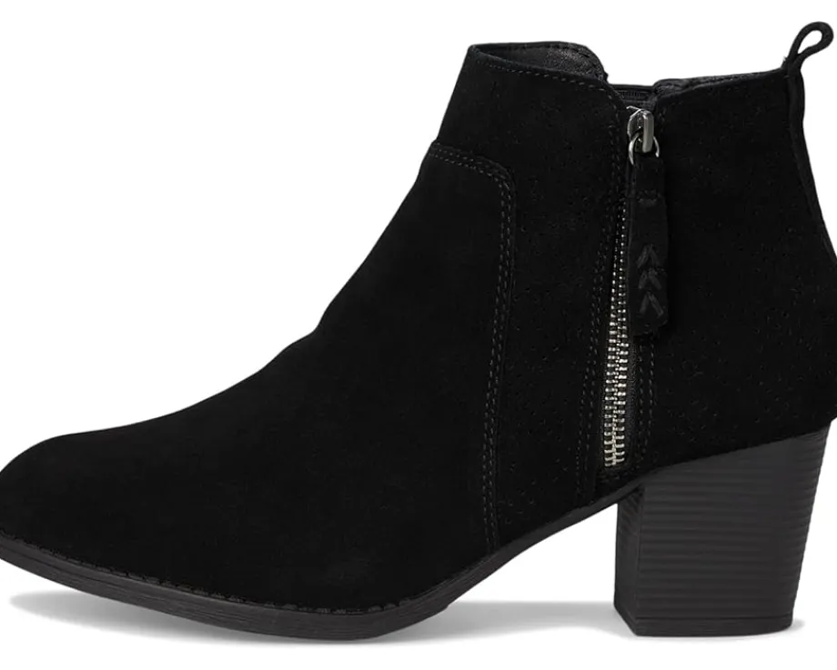 SKECHERS Taxi - Out In Town Black/Black