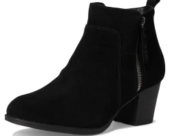 SKECHERS Taxi - Out In Town Black/Black