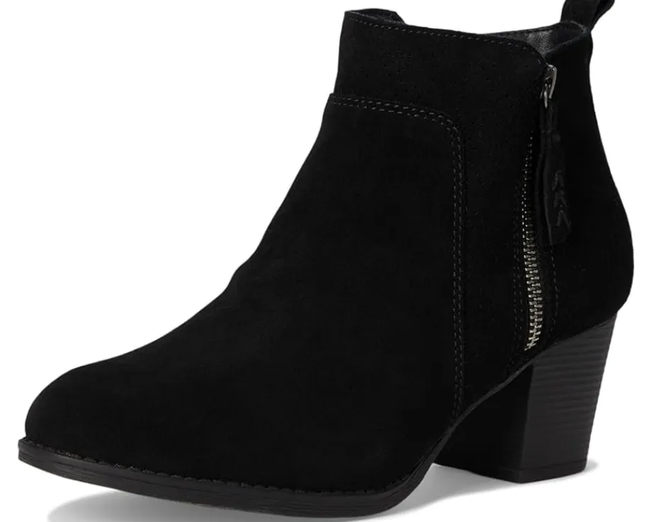 SKECHERS Taxi - Out In Town Black/Black