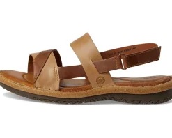 Born Taye Brown/Syrup/Beige Outlet