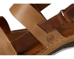 Born Taye Brown/Syrup/Beige Outlet