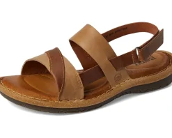 Born Taye Brown/Syrup/Beige Outlet