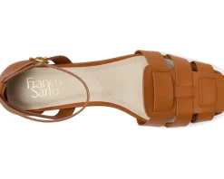 Franco Sarto Taylon Tan Outlet
