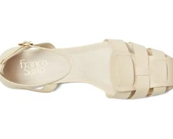 Franco Sarto Taylon Ivory White Outlet