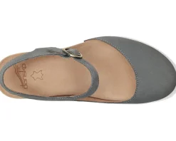 Women Dansko Taytum